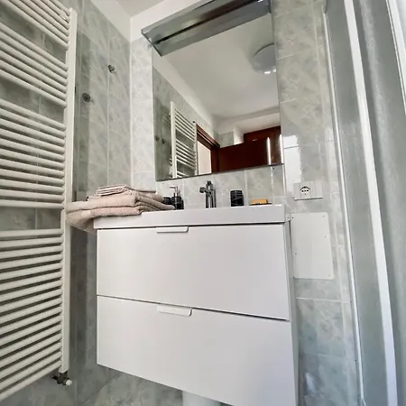 Διαμέρισμα Casa Piccola *