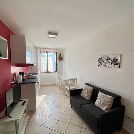 Casa Piccola
