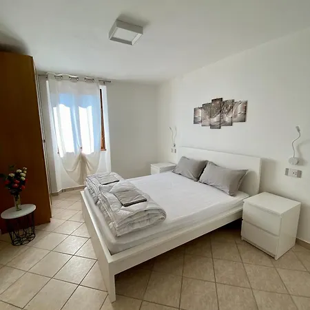 Διαμέρισμα Casa Piccola
