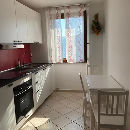 Διαμέρισμα Casa Piccola *