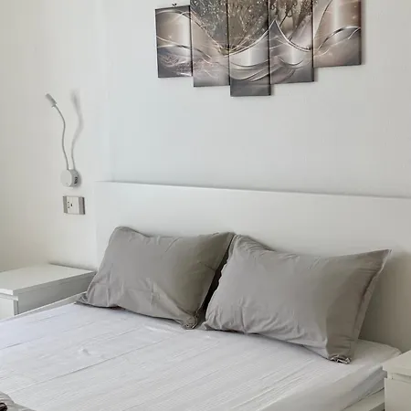 Apartment Casa Piccola
