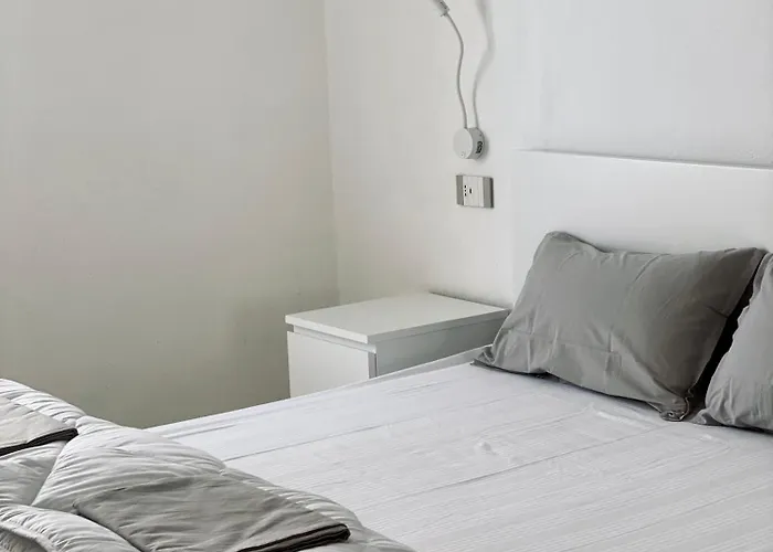 Casa Piccola Apartment Tremosine