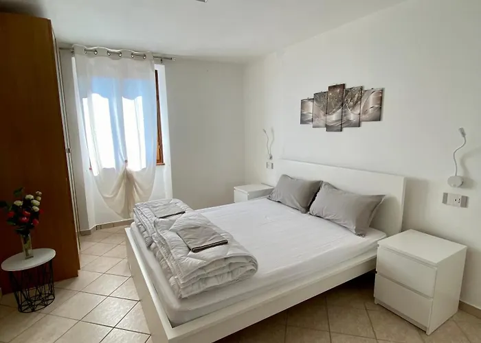 Apartment Casa Piccola