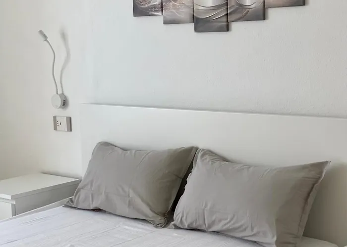 Lägenhet Casa Piccola